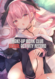Make-Up Work Club Sexual Activity Record